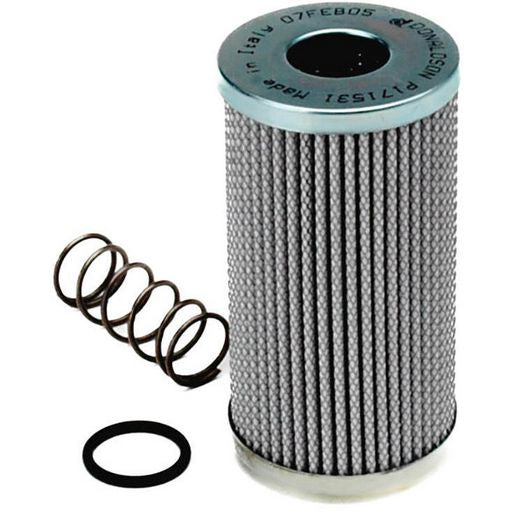 Donaldson Filler Breather Assembly P562584