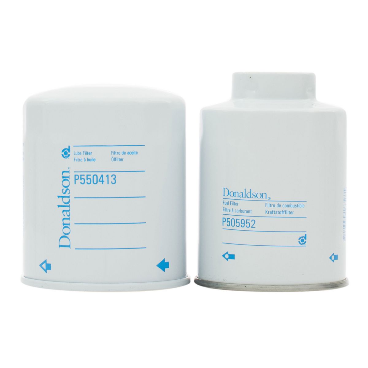Donaldson Filter Kit 4WD X900043