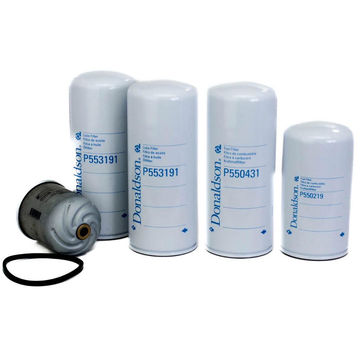 Donaldson Filter Kit Liquid P559001