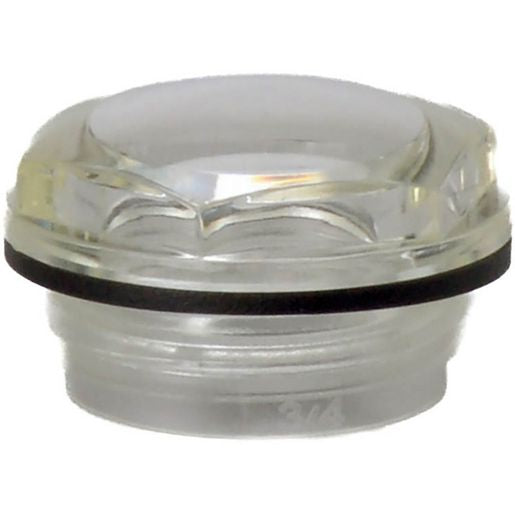 Donaldson Fluid Lvl Sight Glass 2npt P562415