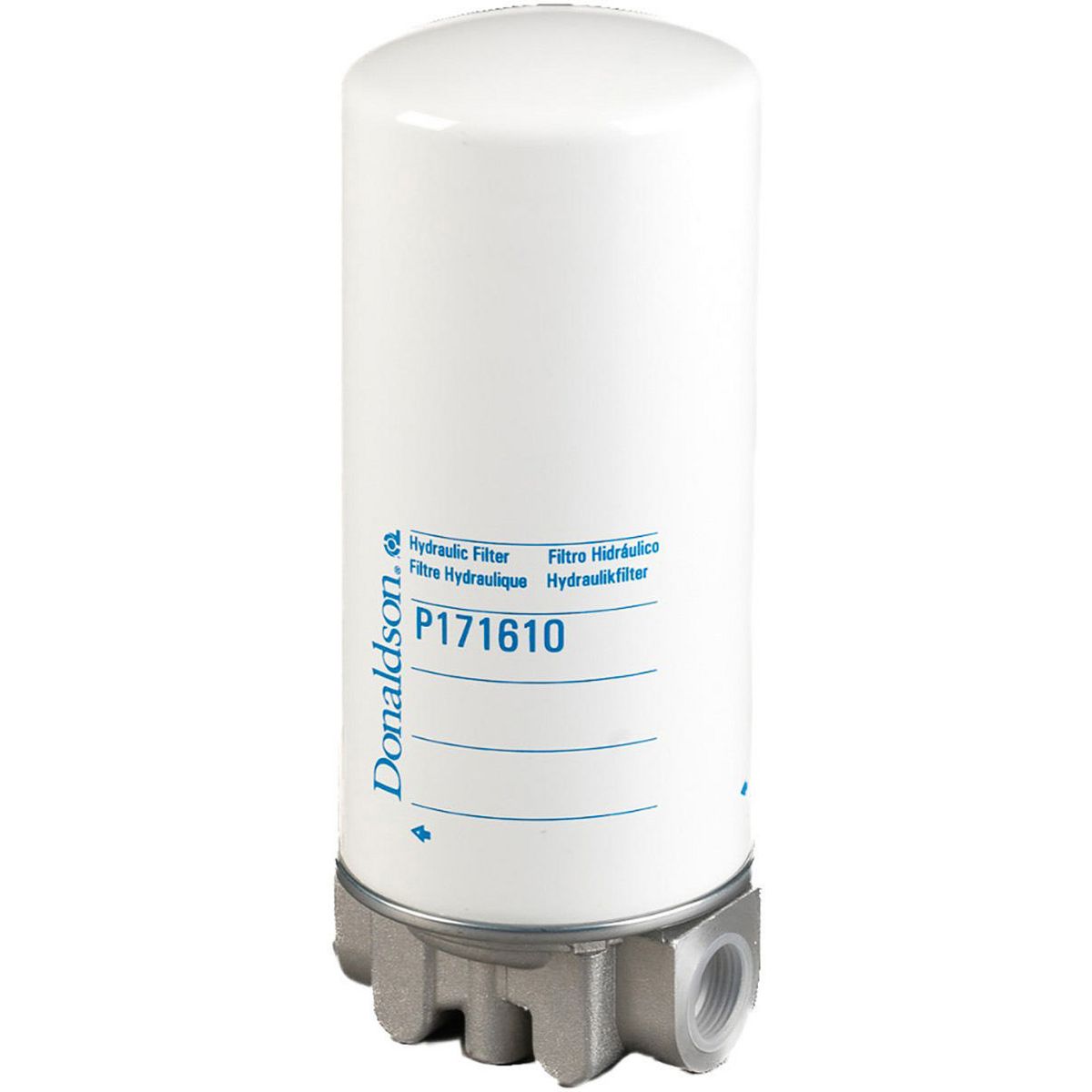 Donaldson Hydraulic Filter Assembly K030360