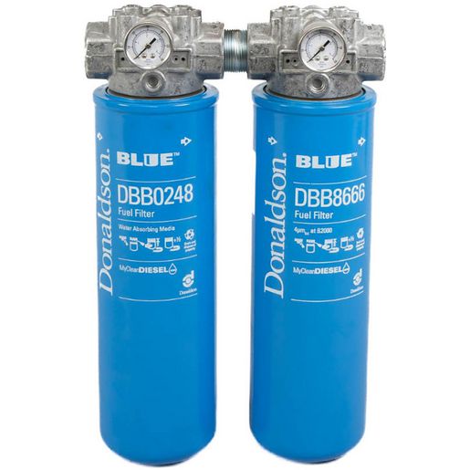 Donaldson Hydraulic Filter Cartridge P171840