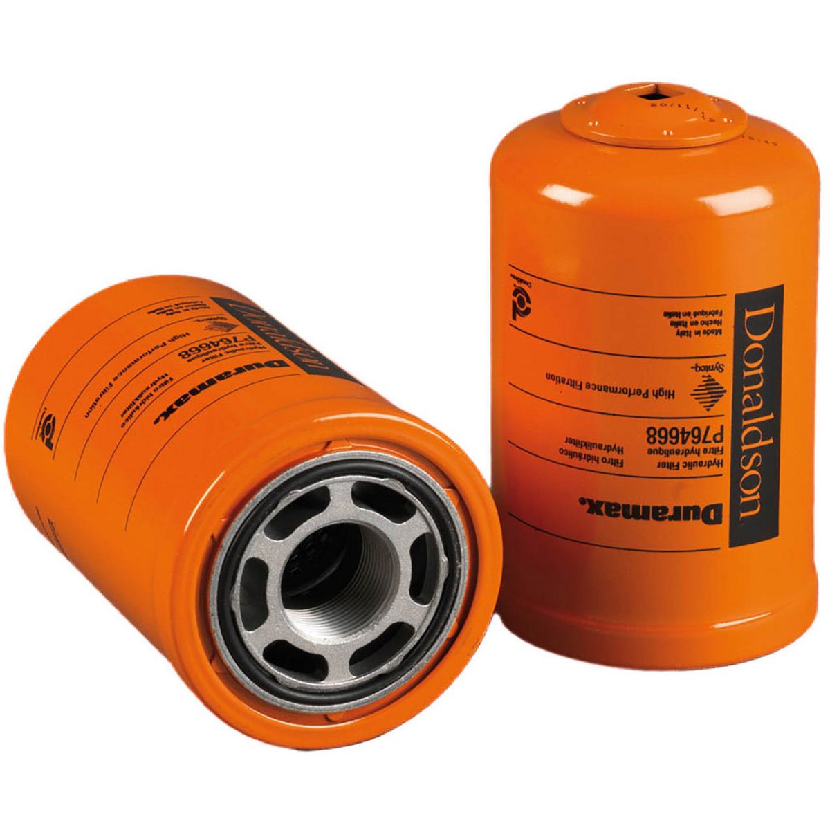 Donaldson Hydraulic Filter Cartridge P174300