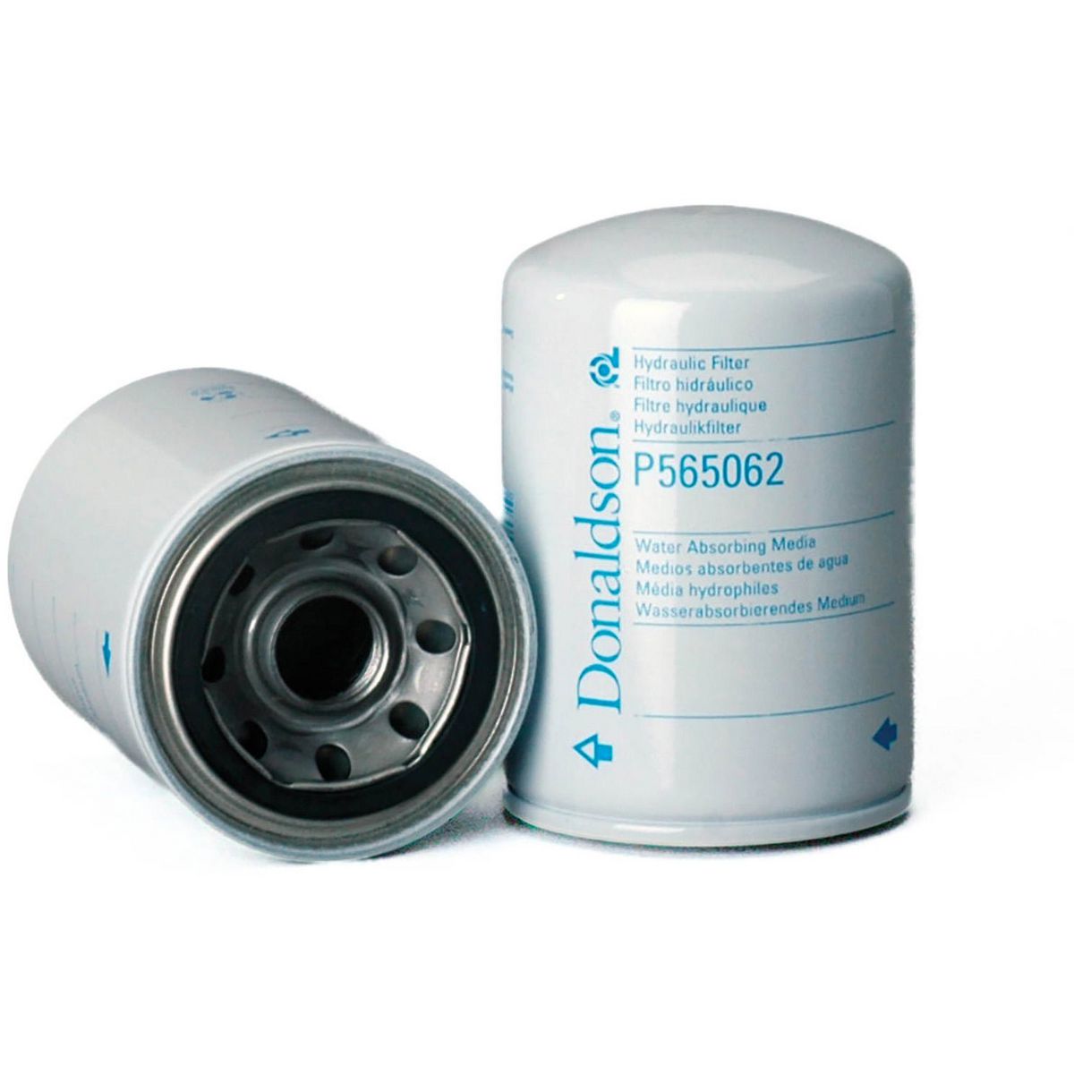 Donaldson Hydraulic Filter Cartridge P763866