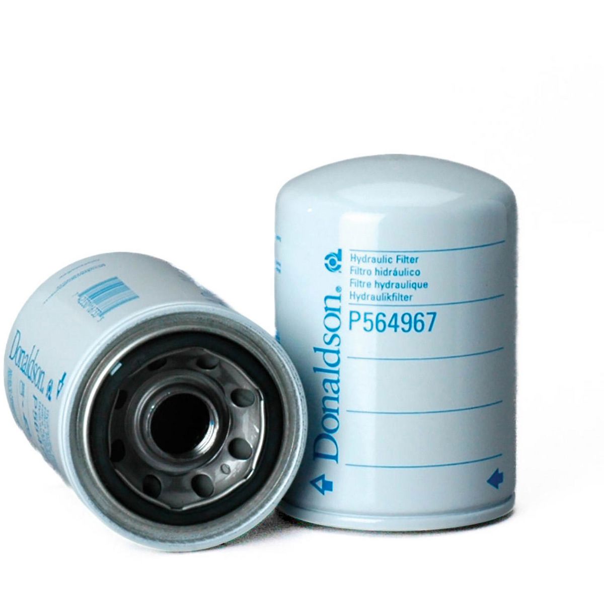 Donaldson Hydraulic Filter Element P566400