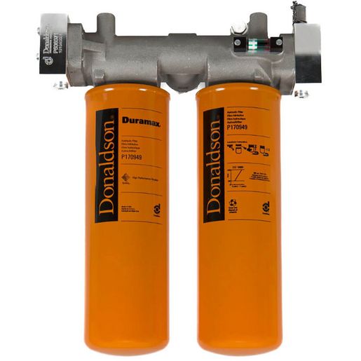 Donaldson Hydraulic Filter In Line P550477