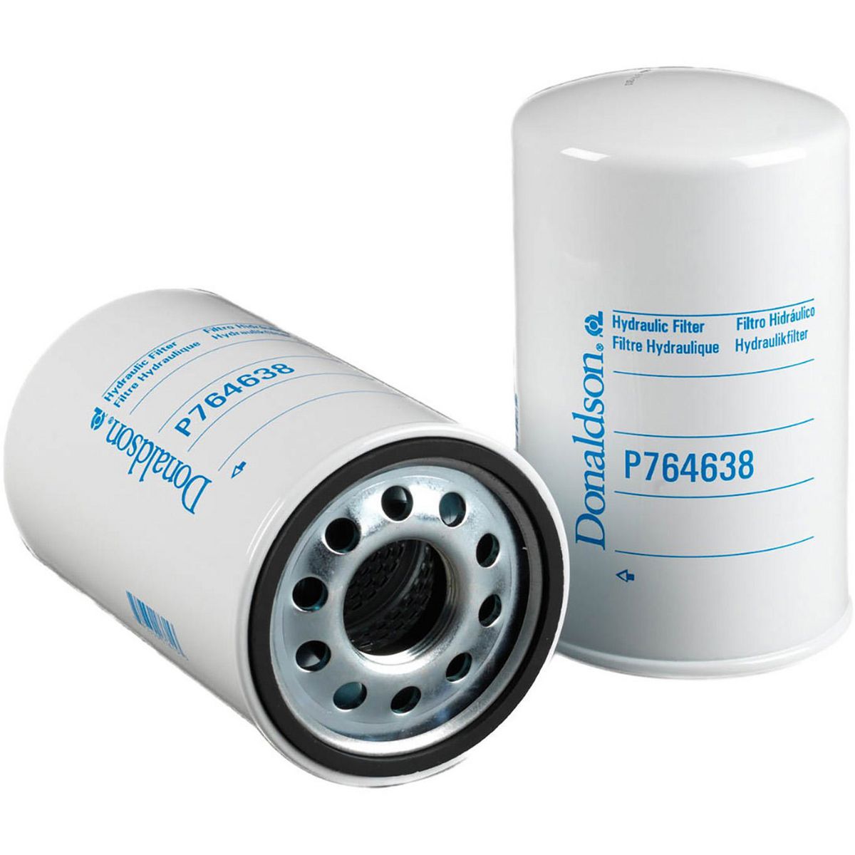 Donaldson Hydraulic Filter In Line P550478