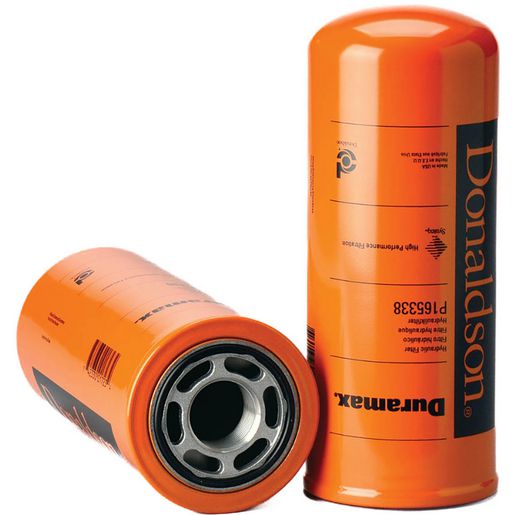 Donaldson Hydraulic Filter Spin On P163435