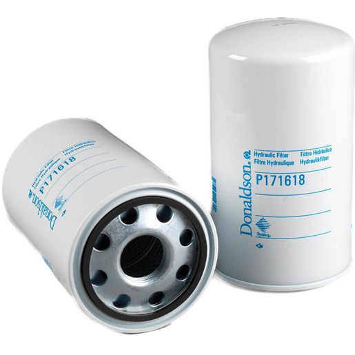Donaldson Hydraulic Filter Spin On P165243