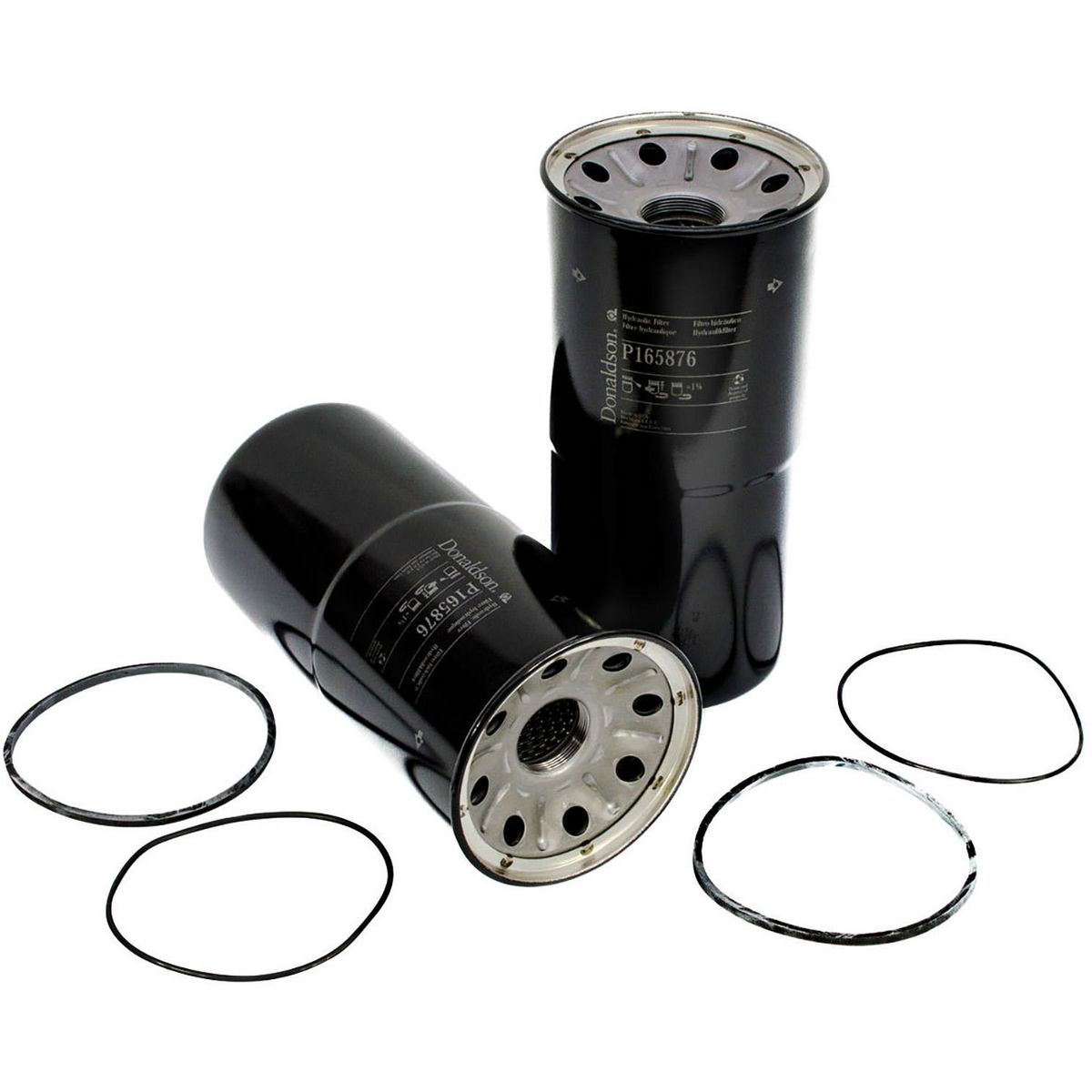 Donaldson Hydraulic Filter Spin On P165338