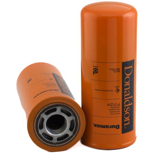 Donaldson Hydraulic Filter Spin On P169077