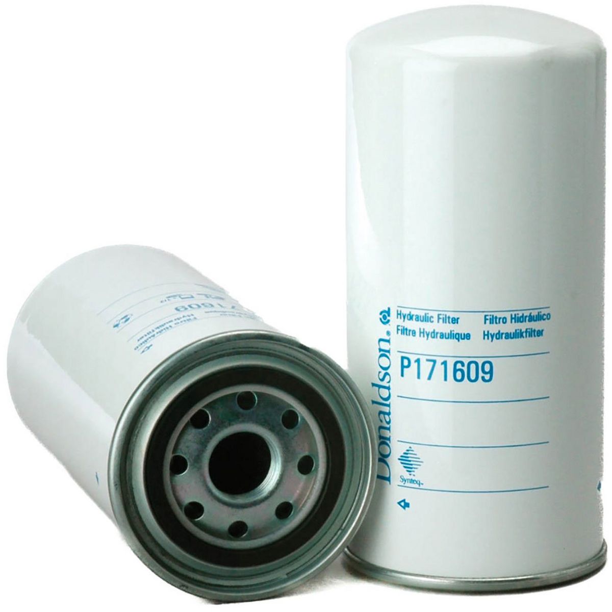 Donaldson Hydraulic Filter Spin On P170906