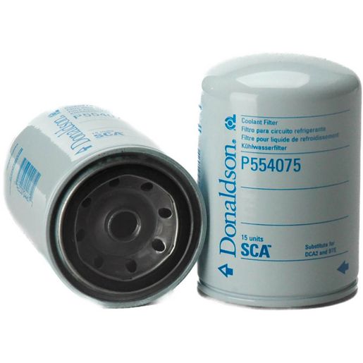 Donaldson Hydraulic Filter Spin On P171621