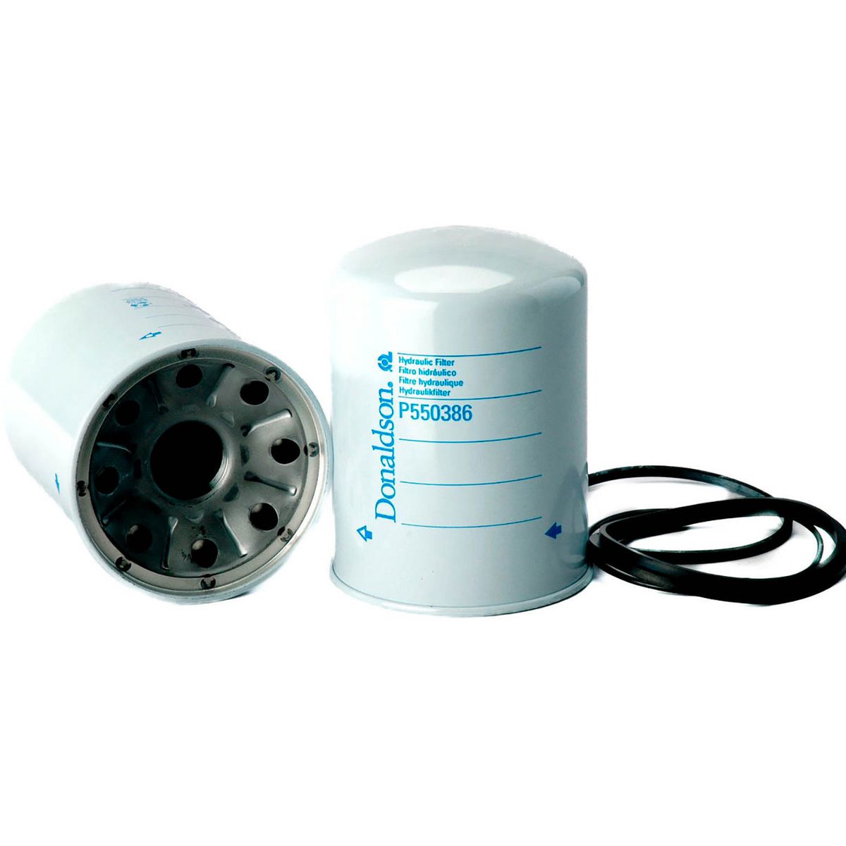 Donaldson Hydraulic Filter Spin On P173738