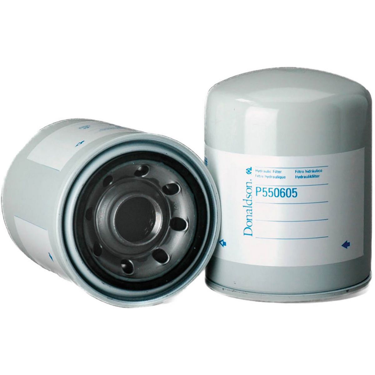 Donaldson Hydraulic Filter Spin On P502510