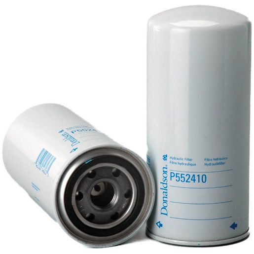 Donaldson Hydraulic Filter Spin On P550386