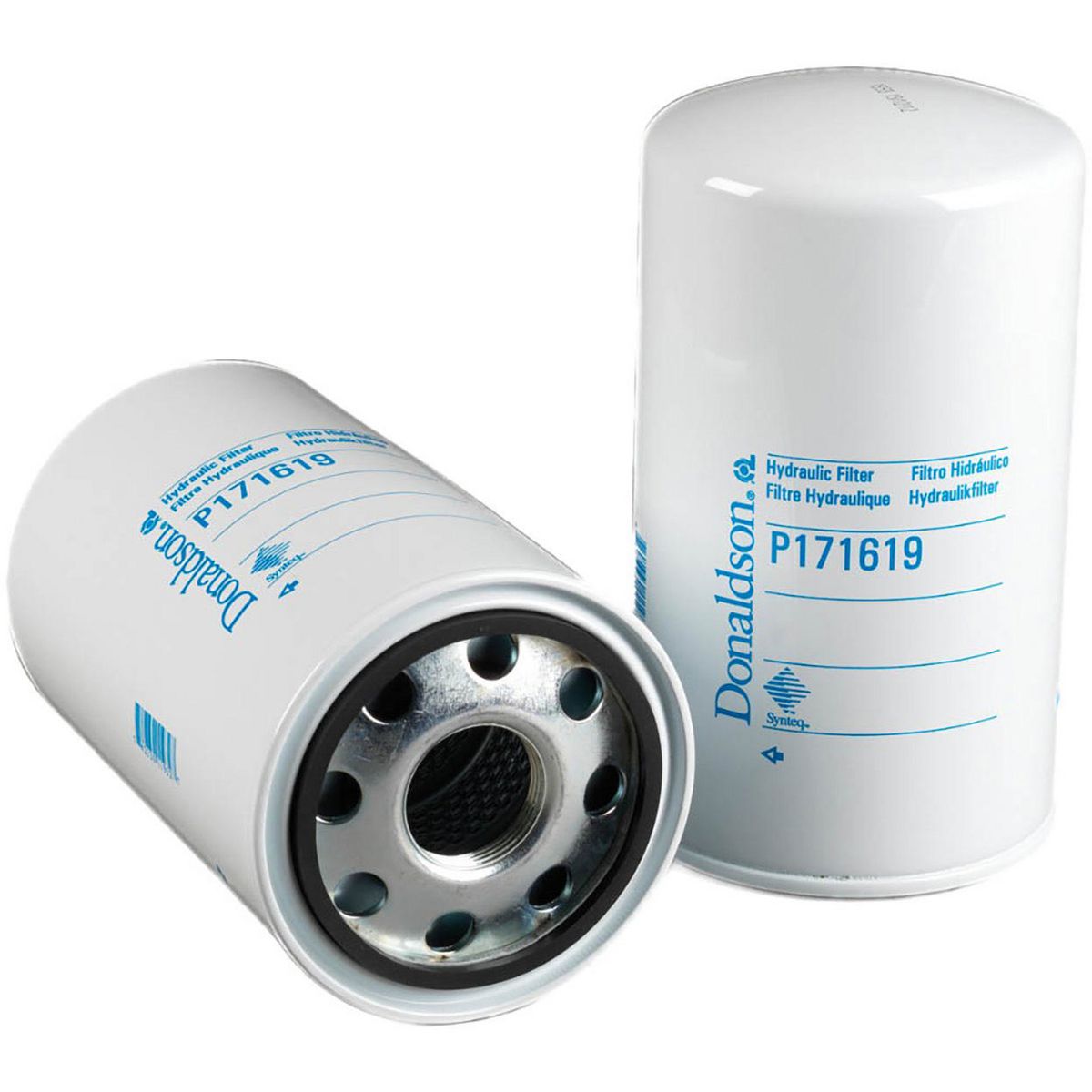 Donaldson Hydraulic Filter Spin On P550542