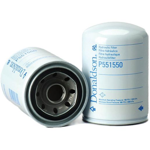Donaldson Hydraulic Filter Spin On P550695