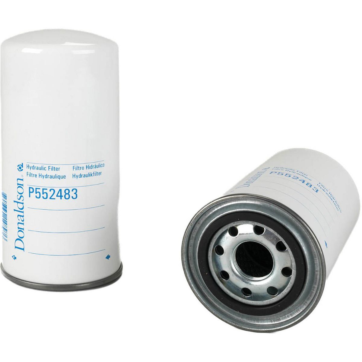 Donaldson Hydraulic Filter Spin On P551235