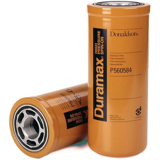 Donaldson Hydraulic Filter Spin On P551242