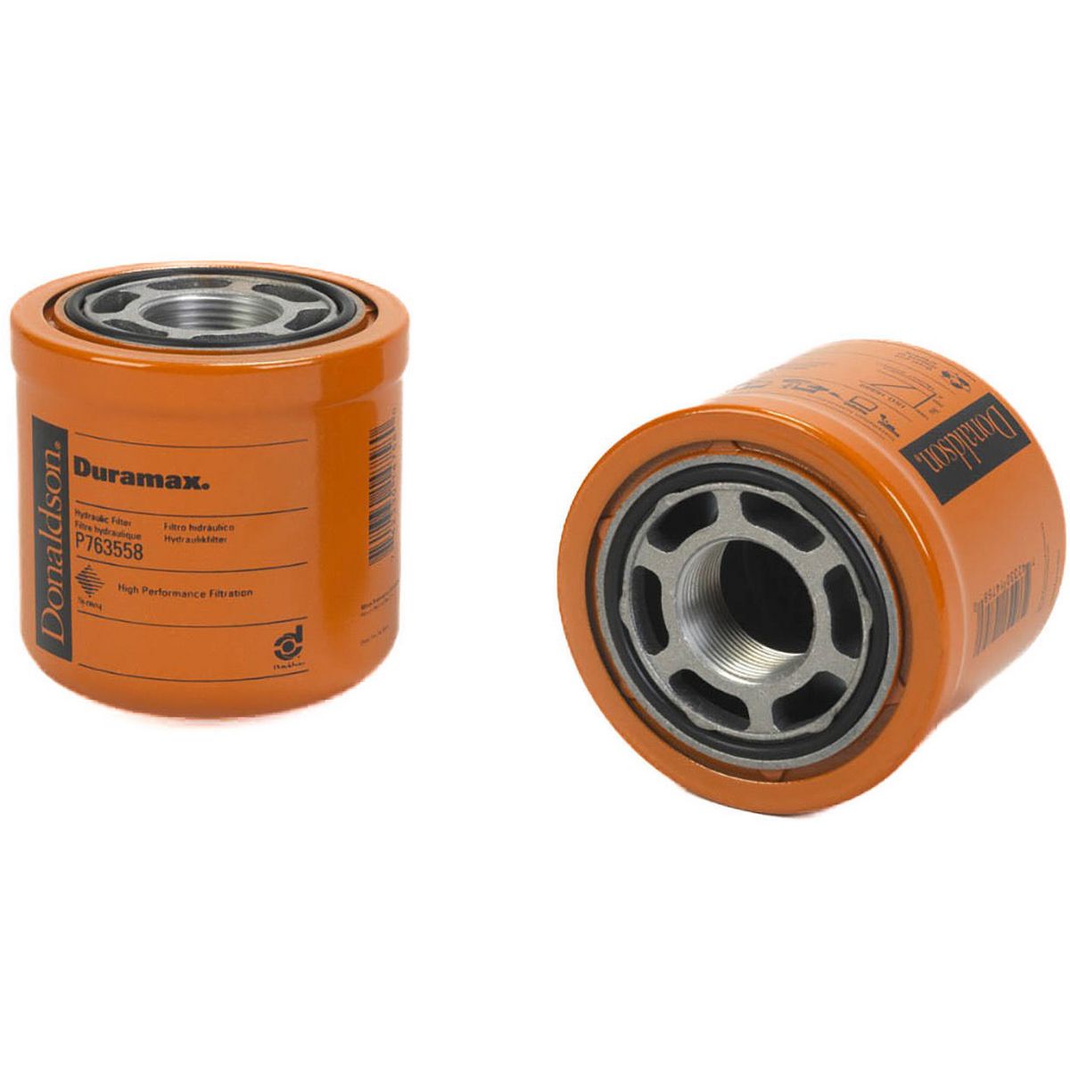 Donaldson Hydraulic Filter Spin On P551780