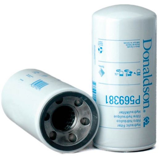 Donaldson Hydraulic Filter Spin On P563272