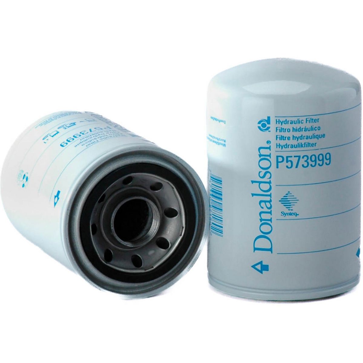 Donaldson Hydraulic Filter Spin On P569380