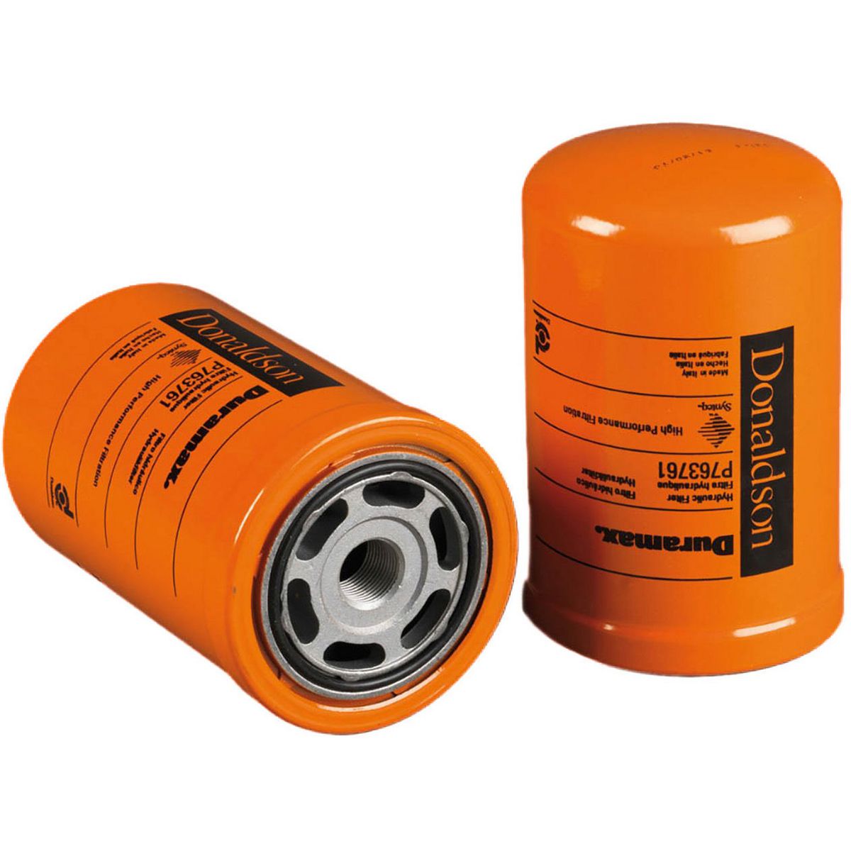 Donaldson Hydraulic Filter Spin On P574721