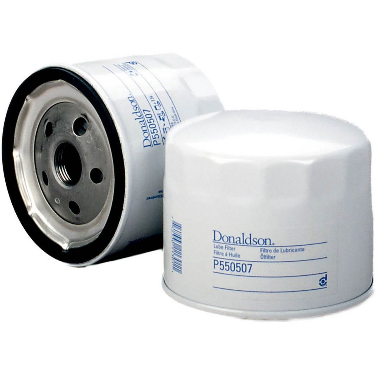 Donaldson Hydraulic Filter Spin On P763529