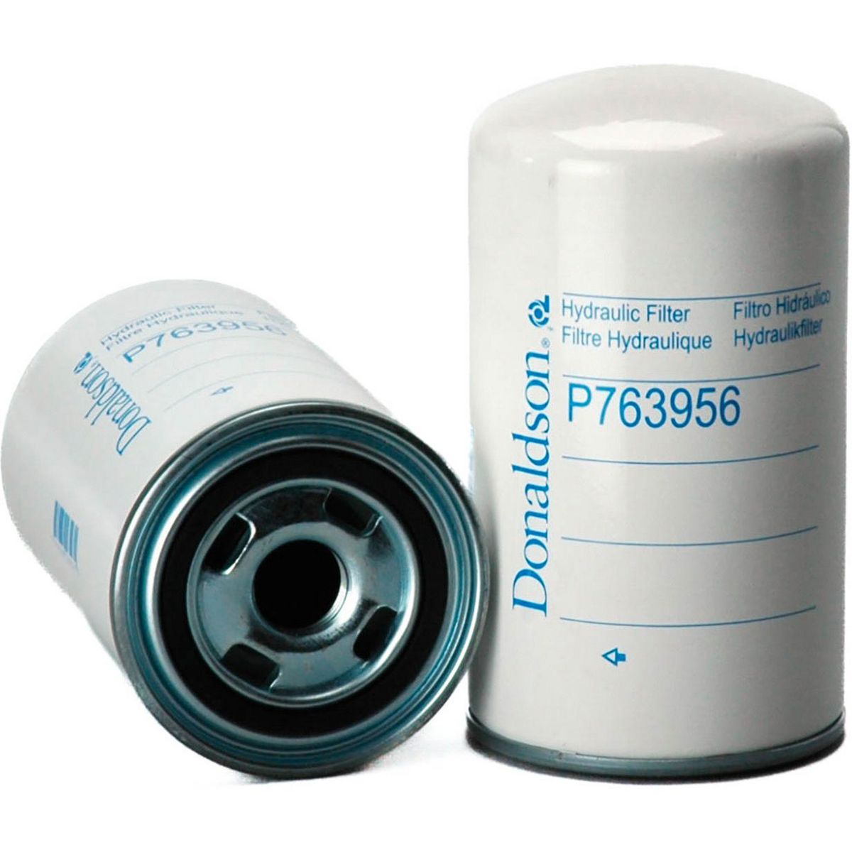 Donaldson Hydraulic Filter Spin On P763668