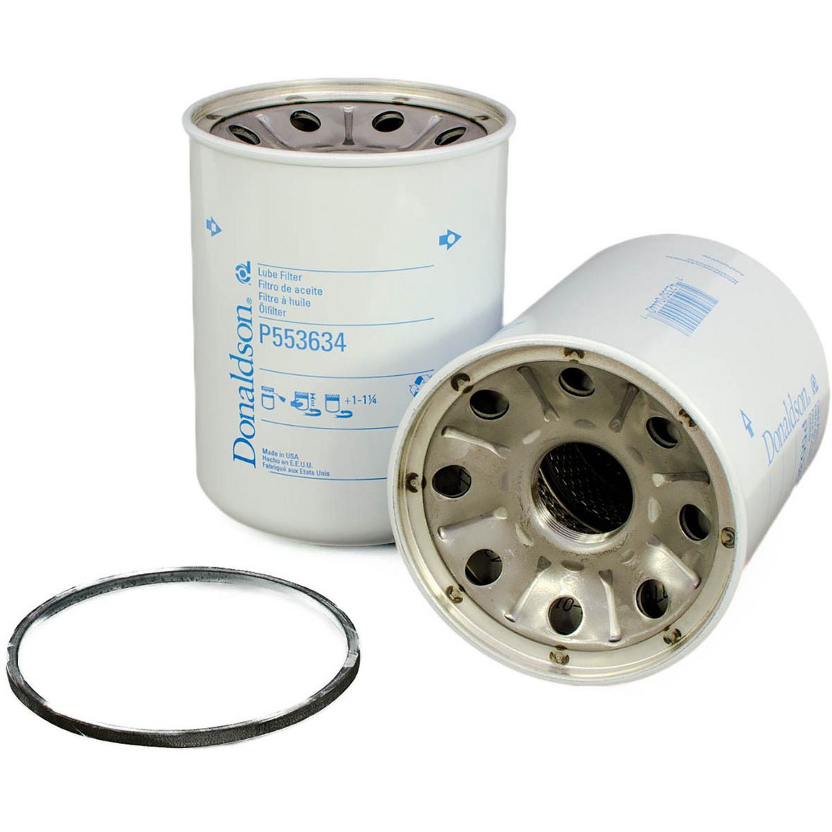 Donaldson Hydraulic Filter Spin On P764259
