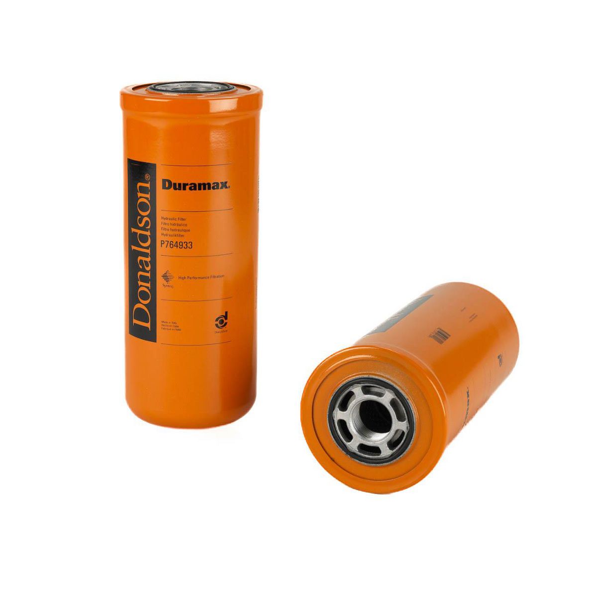 Donaldson Hydraulic Filter Spin On P764933