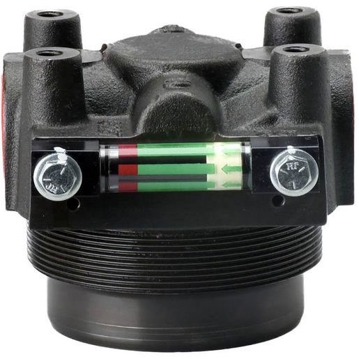 Donaldson Hydraulic Head Housing P162110