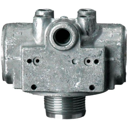Donaldson Hydraulic Head Housing P166660