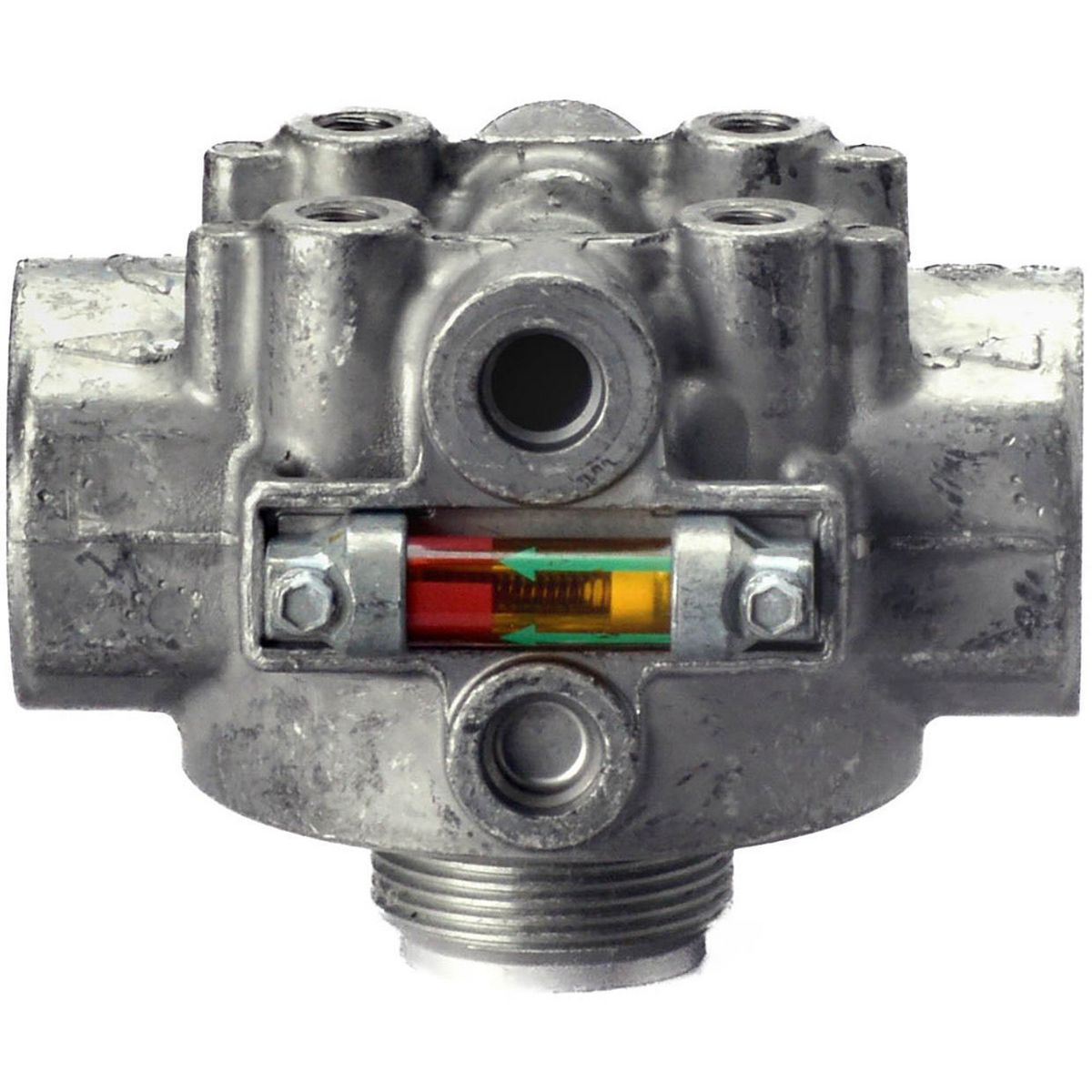Donaldson Hydraulic Head Housing P167452