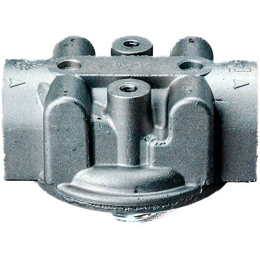 Donaldson Hydraulic Head Housing P176568