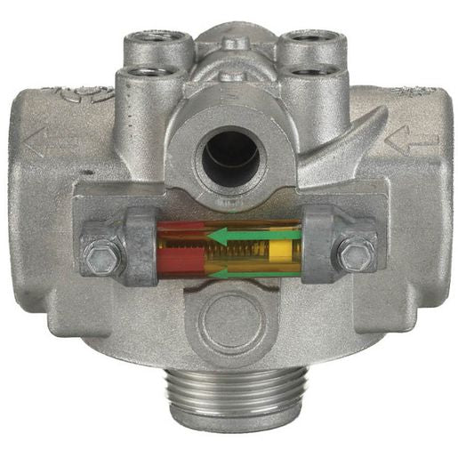 Donaldson Hydraulic Head Housing P762766
