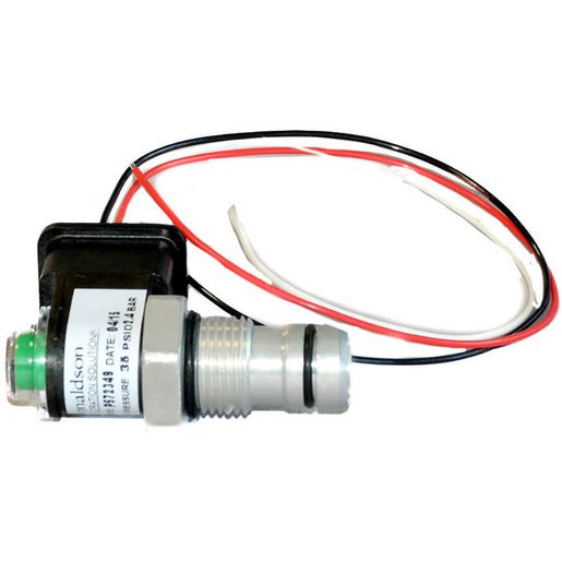 Donaldson Hydraulic Head Housing25.1/4 P561131