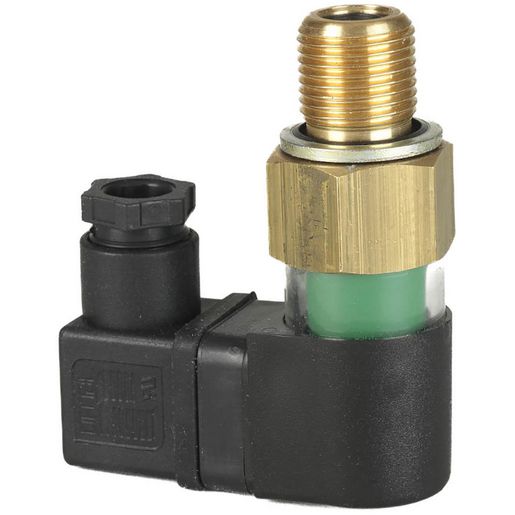 Donaldson Hydraulic Indicator Elec 25psi P162400