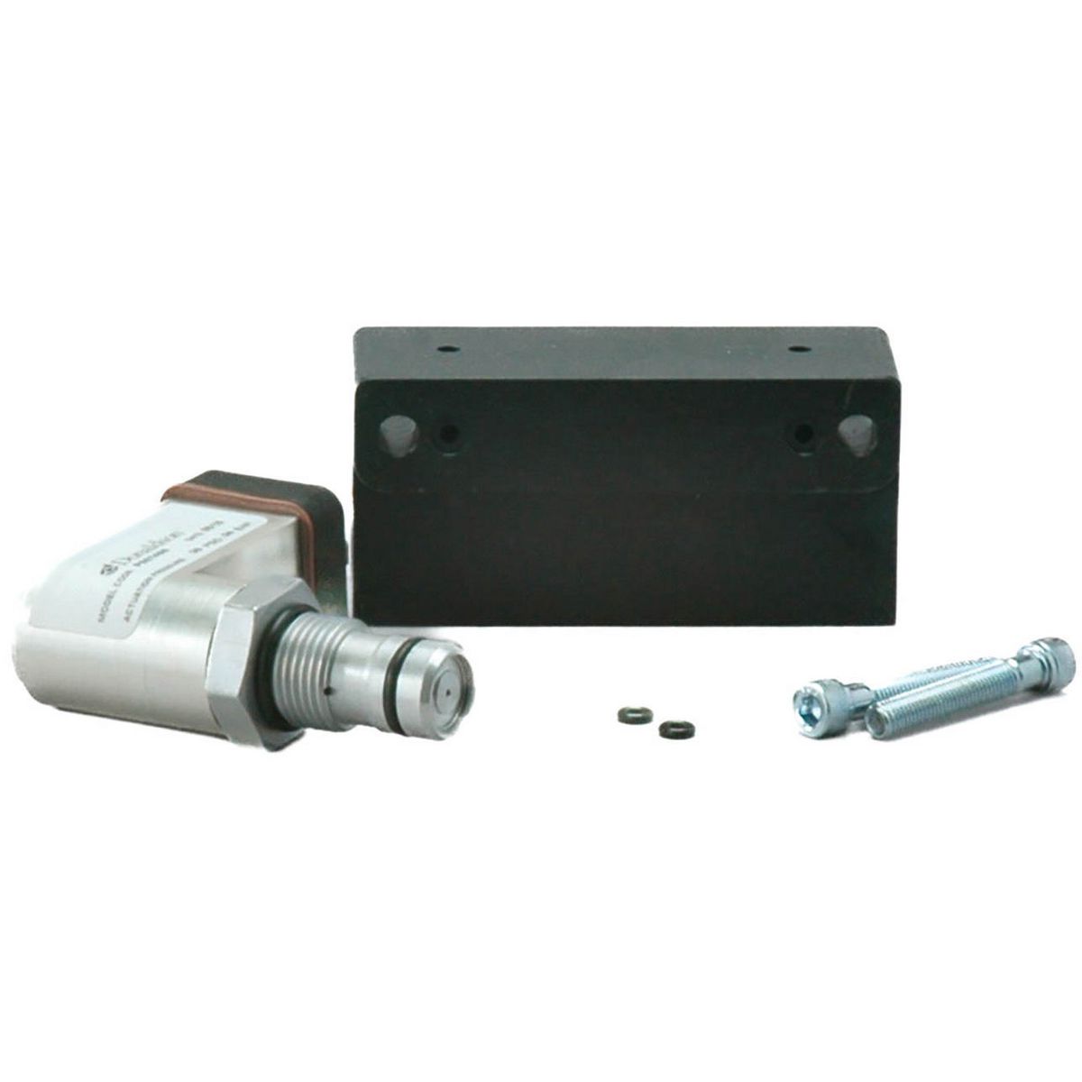 Donaldson Hydraulic Indicator Elec 25psi P563978