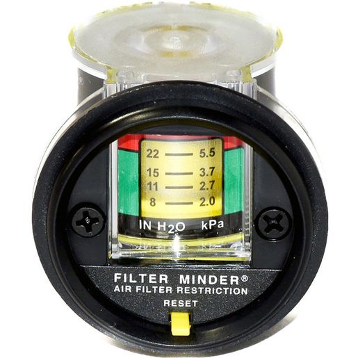Donaldson Indicator Filter Minder 136501-00520