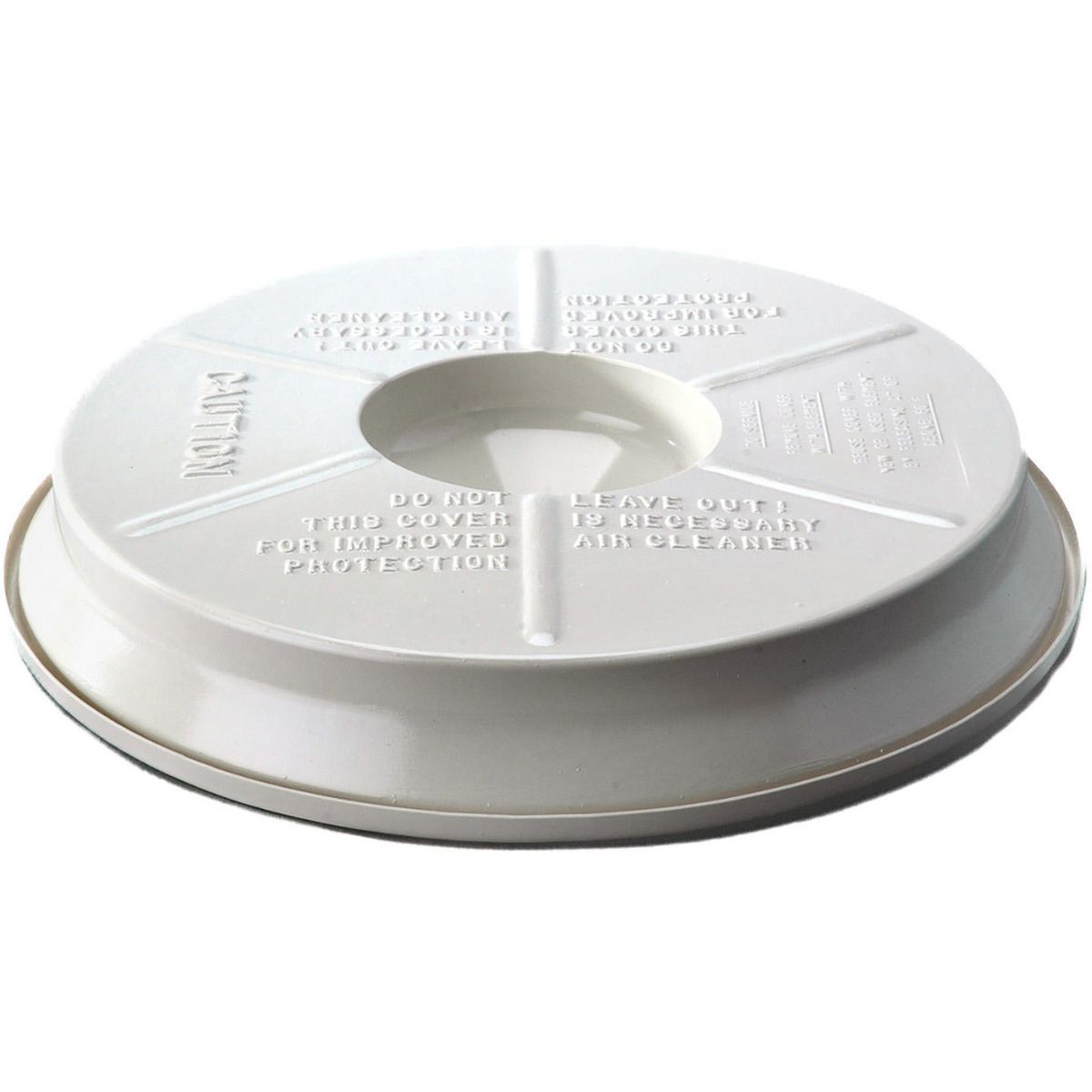 Donaldson Inlet Hood Plastic H000472