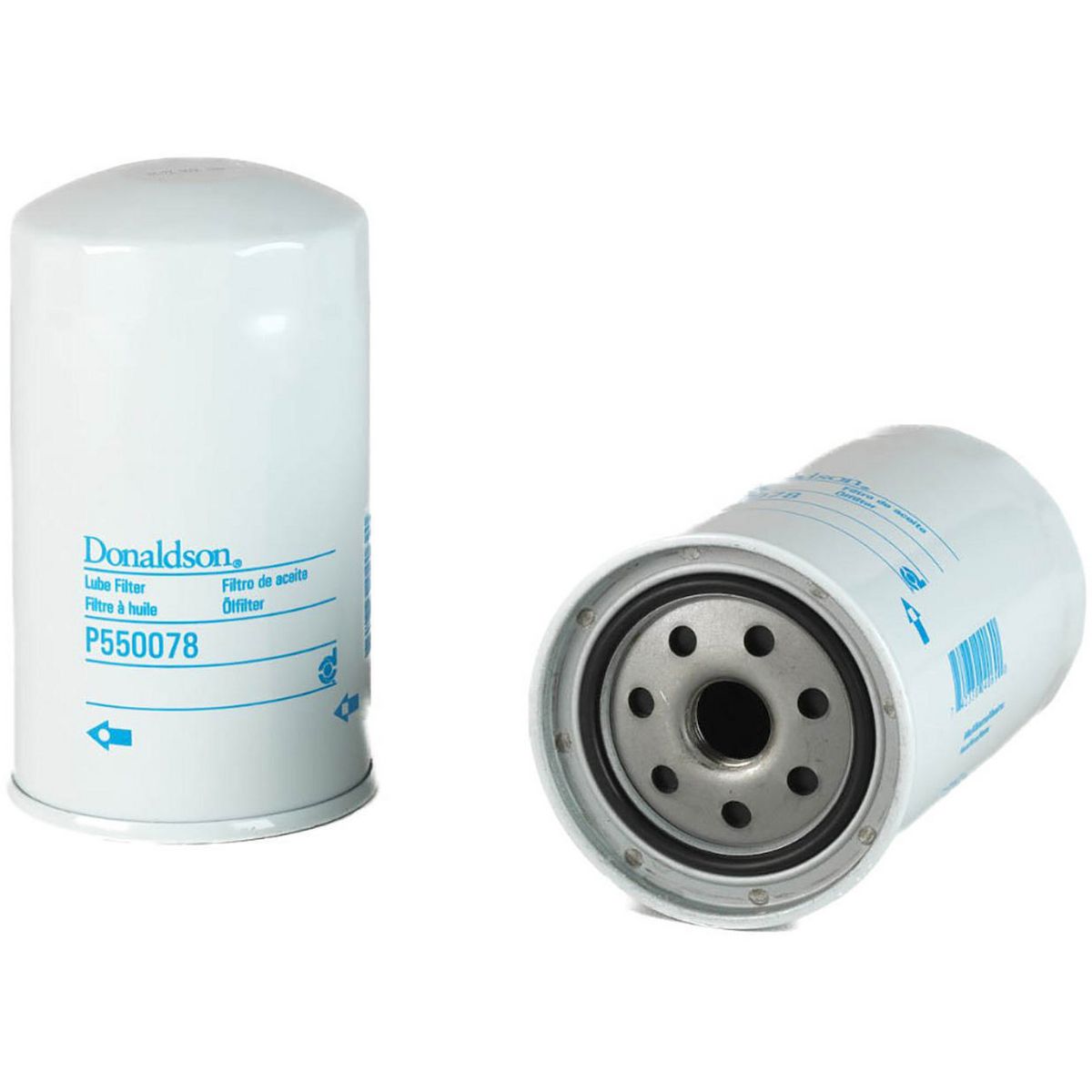 Donaldson Lube Filter Cartridge P550766