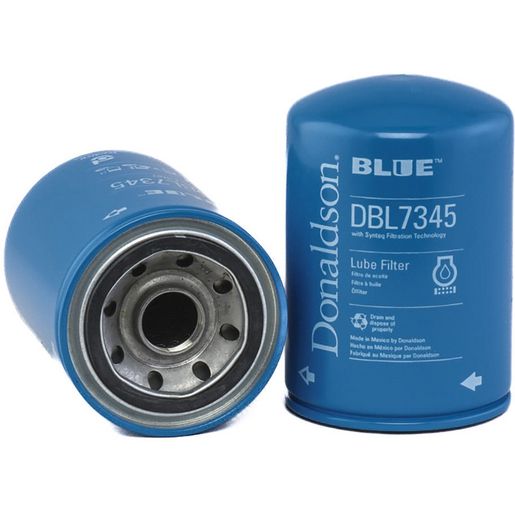 Donaldson Lube Filter Cartridge P574863
