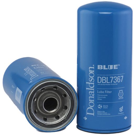 Donaldson Lube Filter Cartridge Comb P550361