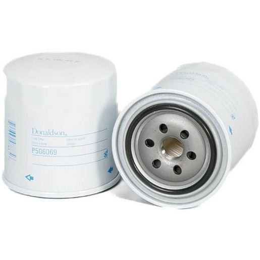 Donaldson Lube Filter Spin On DBL7367