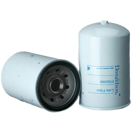 Donaldson Lube Filter Spin On Full Flow P502050