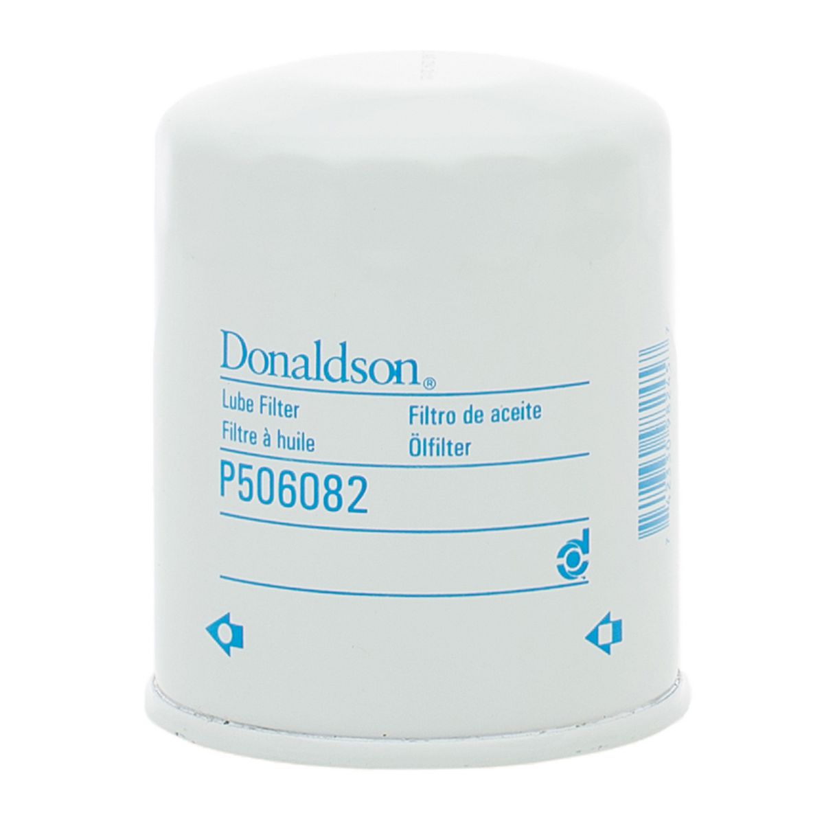 Donaldson Oil Filter P506082