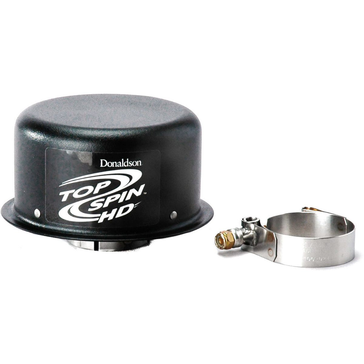 Donaldson Lube Filter Spin On Full Flow P550580