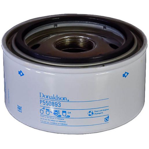 Donaldson Lube Filter Spin On Full Flow P550714